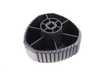 Genuine BMW Genuine BMW Seat Knob - E23, E24, E28, E34, E30 52101922269 View 2