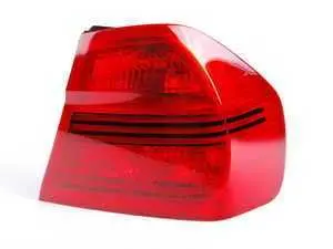 Genuine BMW Outer Tail Light - Right