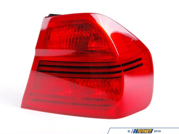 Genuine BMW Genuine BMW Outer Tail Light - Right 63217161956