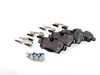 Genuine MINI Genuine MINI Brake Pad Kit - Genuine MINI 34116778320KT View 9