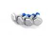 Genuine MINI Genuine MINI Brake Pad Kit - Genuine MINI 34116778320KT View 10
