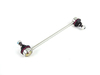Lemforder OEM Lemforder Front Sway Bar Link - E36 M3, MZ3 31352227203 View 1