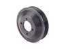 URO Premium URO Premium Aluminum Water Pump Pulley - E34, E36, E39, Z3 11511730554 View 2