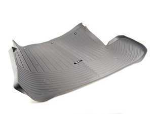 Genuine BMW Cargo Tray E46 Wagon Gray - 82110305074 - E46
