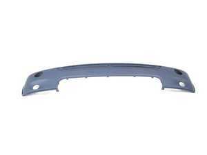 Genuine MINI Bumper Trim Panel Primed - Front