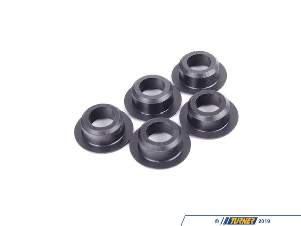 Genuine BMW Window Regulator Bushing - Pack Of 5 51338163351KT
