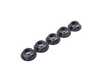 Genuine BMW Window Regulator Bushing - Pack Of 5 51338163351KT View 2