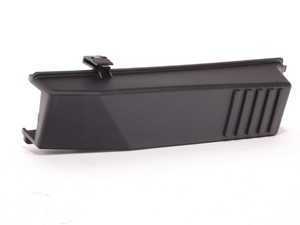 Genuine MINI Cover, Control Unit - 13721491750