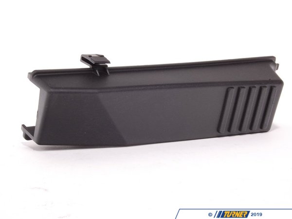 Genuine MINI Genuine MINI Cover, Control Unit - 13721491750 13721491750