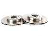 Brembo Brake Rotors - Priced Each 34101166071 View 5