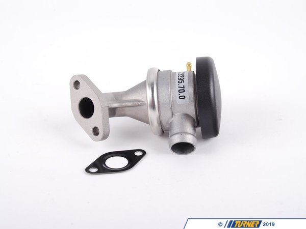 Pierburg Pierburg Air Pump Control Valve - E36, Z3 11727540466