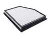 AFE aFe ProDry S Air Filter - E60 545i 550i, E63 E64 645ci 650i 31-10145 View 3