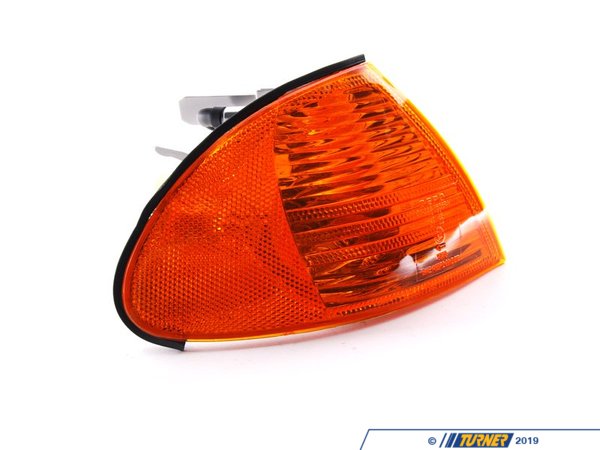 URO Front Turn Signal Assembly - Right 63136902766