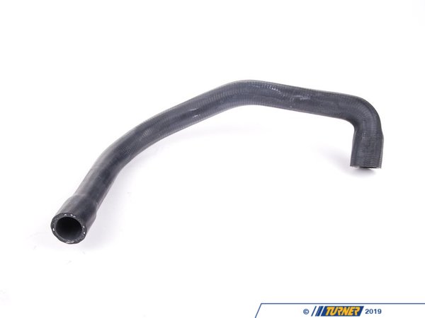 URO Coolant Expansion Tank Hose - E30 325e 325i 325is 325ix thru 1987 11531289257