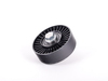 Genuine BMW Genuine BMW Deflection Pulley - N52 3.0L 11287535860 View 2