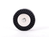 Genuine BMW Genuine BMW Deflection Pulley - N52 3.0L 11287535860 View 4