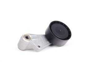 Genuine BMW Adjusting Pulley - 11281736724 - E34,E38