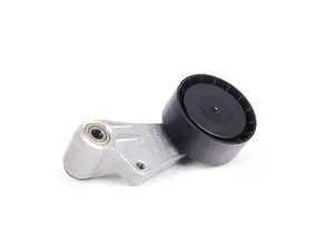 Genuine BMW Adjusting Pulley - 11281736724 - E34,E38
