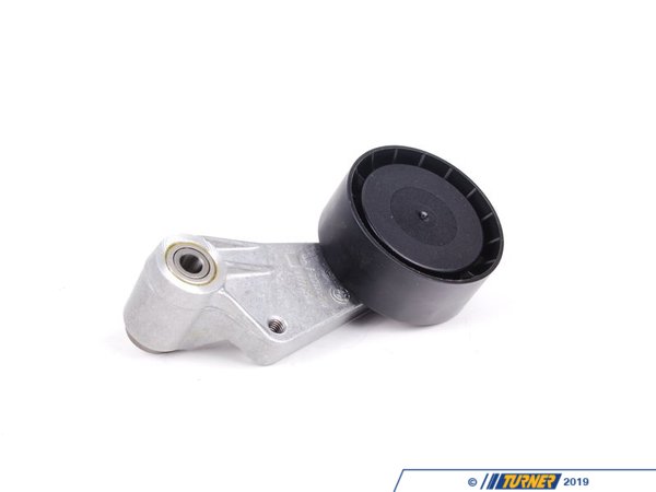 Genuine BMW Genuine BMW Adjusting Pulley - 11281736724 - E34,E38 11281736724