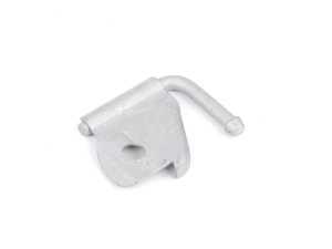 Genuine BMW Exhaust Hanger Bracket - Right