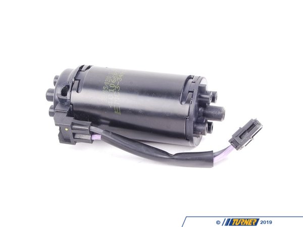 Genuine BMW Genuine BMW Seat Adjuster Motor - Left - Z3 67318398809
