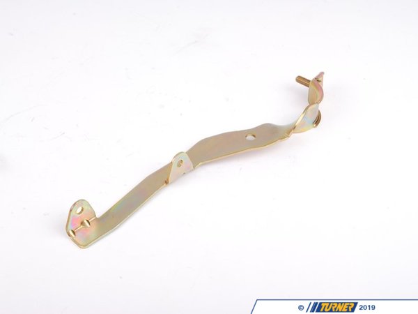 Genuine BMW Exhaust Support - E30 18301728341