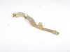 Genuine BMW Exhaust Support - E30 18301728341 View 2