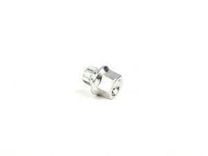 Genuine BMW Adaptor With Code 30 - 36136765543
