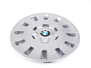 Genuine BMW Style 12 Hub Cap