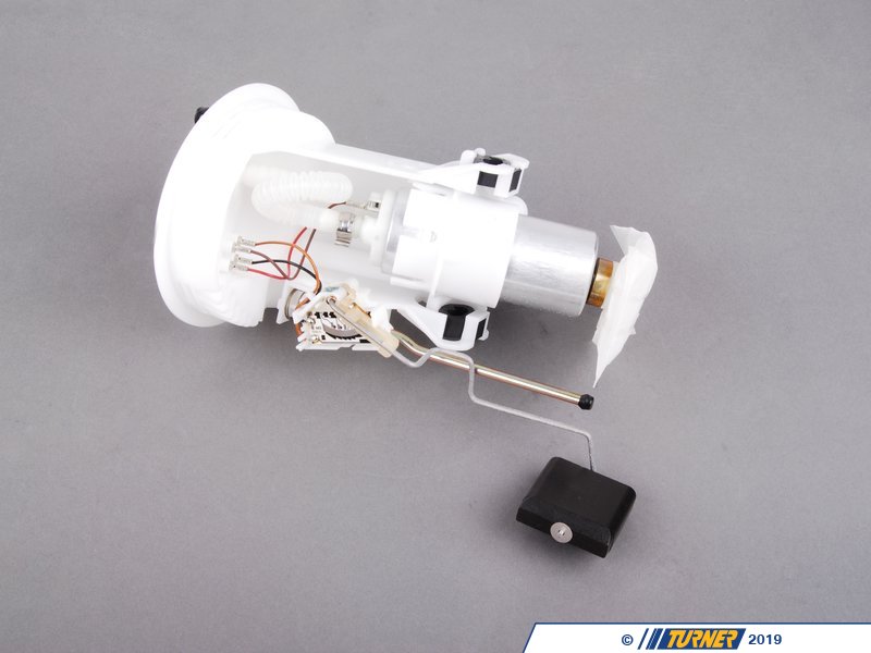 16141182842 - Genuine BMW E36 Fuel Pump | Turner Motorsport