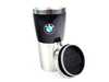 Genuine BMW Genuine BMW Roundel Travel Tumbler - (NO LONGER AVAILABLE) 80902208678 View 7