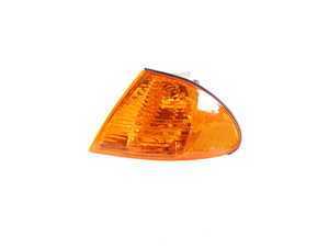 Front Turn Signal Assembly - Left