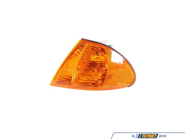 URO Front Turn Signal Assembly - Left 63136902765