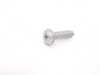 Genuine BMW Genuine BMW Screw, Thermoplastic Plastics - 07129904960 - E65,E70,E71 07129904960 View 1