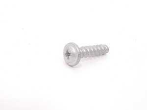Genuine BMW Screw, Thermoplastic Plastics - 07129904960 - E65,E70,E71