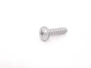 Genuine BMW Screw, Thermoplastic Plastics - 07129904960 - E65,E70,E71