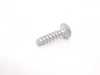 Genuine BMW Genuine BMW Screw, Thermoplastic Plastics - 07129904960 - E65,E70,E71 07129904960 View 2