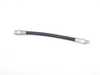 Meyle Meyle Rear Brake Hose - E21, E30, E31, E32, E34, E36, Z3 34321159881 View 1