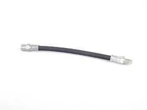 Meyle Rear Brake Hose - E21, E30, E31, E32, E34, E36, Z3