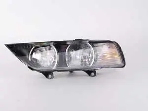 Genuine BMW Headlight Assembly - Right - Z3