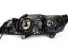 Genuine BMW Genuine BMW Headlight Assembly - Right - Z3 63128386048 View 3