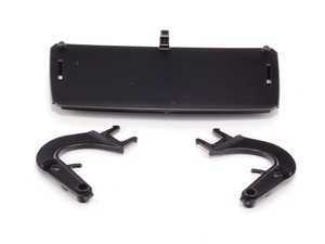 Genuine BMW Cup Holder Mounting - 52207135887