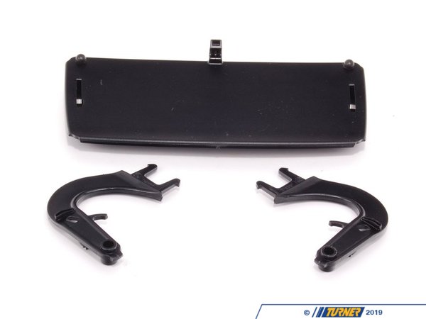 Genuine BMW Genuine BMW Cup Holder Mounting - 52207135887 52207135887