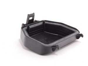 Genuine BMW Low Beam Cover Cap