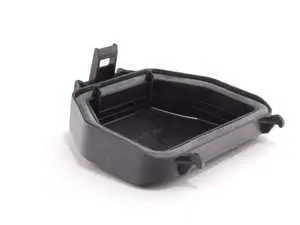 Genuine BMW Low Beam Cover Cap