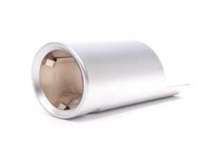 Exhaust Tail Pipe Tip - E90, E91