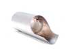 Genuine BMW Exhaust Tail Pipe Tip - E90, E91 18307553643 View 3