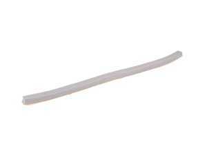 Genuine MINI Bottom Foam Seal, Radiator - 17107515480