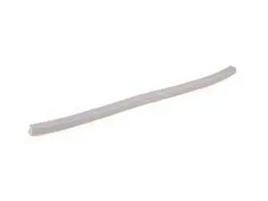 Genuine MINI Bottom Foam Seal, Radiator - 17107515480