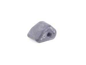Genuine MINI Radiator Rubber Mount, Top R - 17107515475